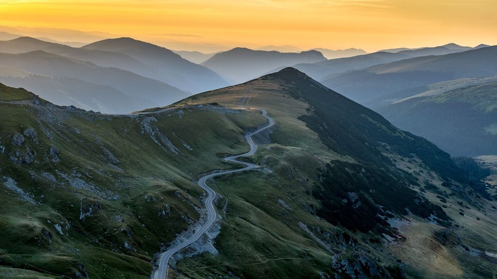 Transalpina
