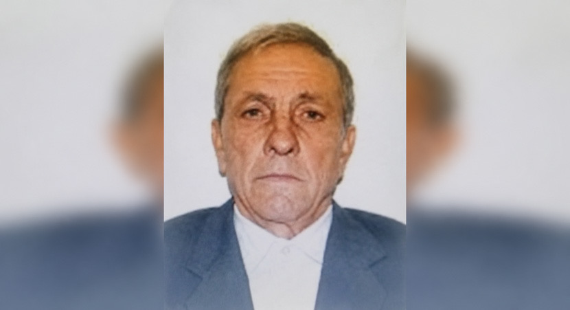 FOTO – Dacă l-ați văzut, sunați la 112. Este din Alunu și e căutat de Poliție și familie