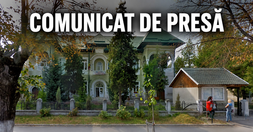 COMUNICAT DE PRESĂ – DGASPC Vâlcea lămurește o serie de aspecte apărute în spațiul public