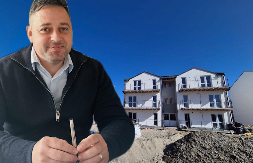Stefan Bizic blocuri