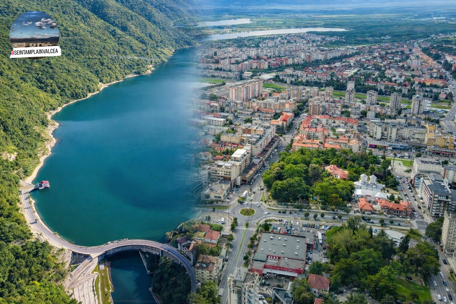 Bradisor Ramnicu Valcea