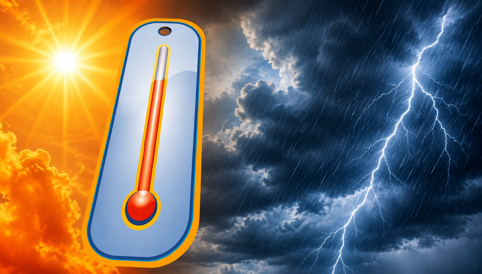 Meteo canicula furtuna