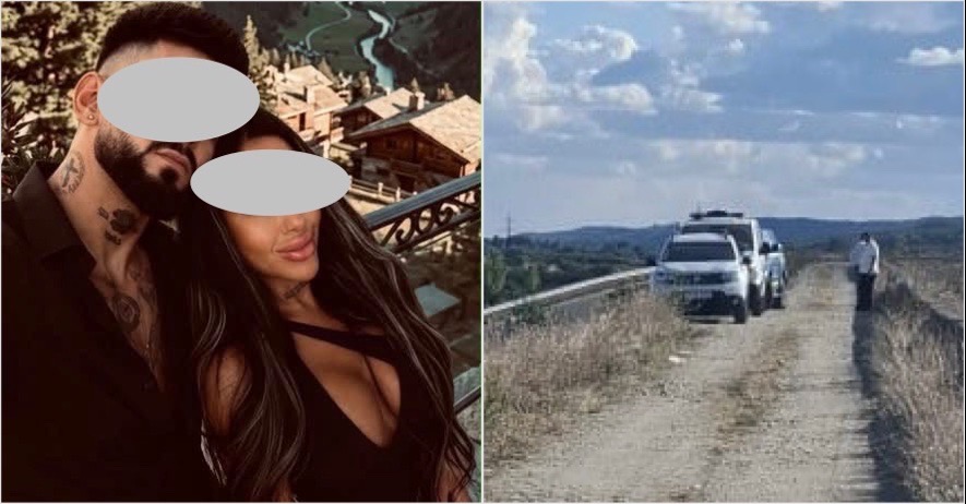 FOTO/UPDATE. Cine e femeia găsită în valiza pe Olt, la Vâlcea. Locuia în zona Horezu cu iubitul…