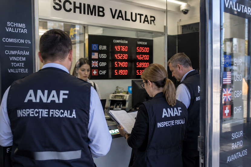 Anaf case de schimb