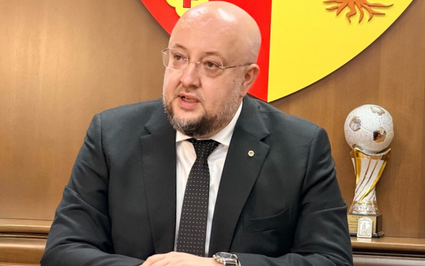 CJ Vâlcea și-a epuizat soluțiile financiare. RAJDP, la un pas de insolvență. Președintele Rădulescu cere rectificare bugetară de urgență